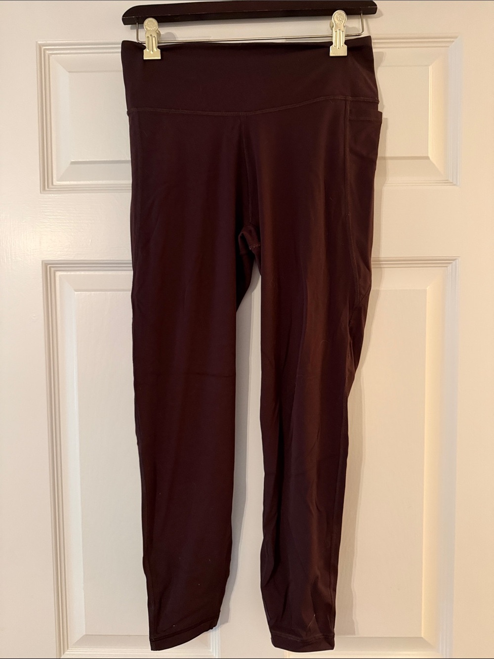 Sweaty Betty ultimate studio leggings M